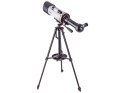 Teleskop Astronomiczny Ze Statywem Luneta Dla Początkujących + Akcesoria