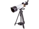 Teleskop Astronomiczny Ze Statywem Luneta Dla Początkujących + Akcesoria