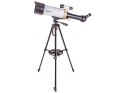 Teleskop Astronomiczny Ze Statywem Luneta Dla Początkujących + Akcesoria