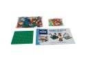 Klocki Konstrukcyjne Plus Plus Mini Mix Basic Neon USZKODZONE OPAKOWANIE RABAT 10%