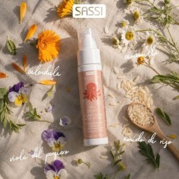 Kojący żel po ukąszeniach owadów SASSI 20 ml