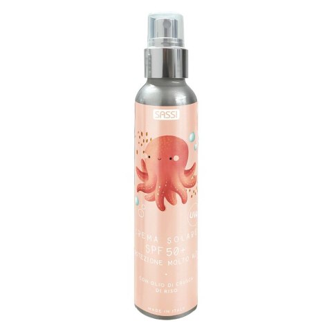 Krem przeciwsłoneczny SPF 50+ bardzo wysoka ochron