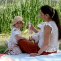 Krem przeciwsłoneczny SPF 50+ bardzo wysoka ochron