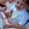 Krem przeciwsłoneczny SPF 50+ bardzo wysoka ochron