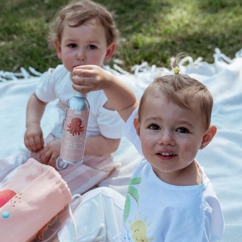 Krem przeciwsłoneczny SPF 50+ bardzo wysoka ochron
