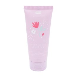 Łagodzący krem dla dzieci Sassi Jednorożec 100 ml