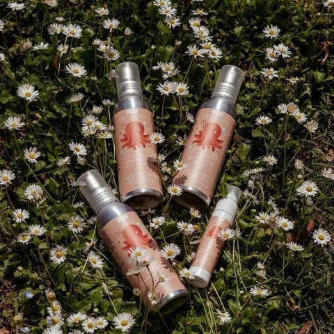 Mleczko odstraszające owady w sprayu SASSI 150 ml