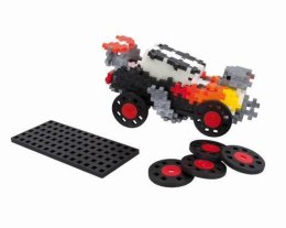 Plus-Plus GO! , Mini Mix 240 szt. Samochód terenowy USZKODZONE OPAKOWANIE RABAT 10%