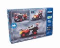 Plus-Plus GO! , Mini Mix 240 szt. Samochód terenowy USZKODZONE OPAKOWANIE RABAT 10%