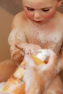 Płyn do kąpieli i szampon 2w1 SASSi 500 ml Lew