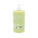 Płyn do kąpieli i szampon 2w1 SASSi 500ml Dino