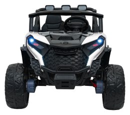 Pojazd Buggy OBSERVER 4x4 Biały