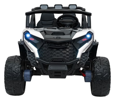 Pojazd Buggy OBSERVER 4x4 Biały