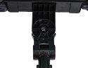 Pojazd MEGA Traktor D68 Z Przyczepką Żółty