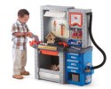 Step2 Interaktywny Kącik Mechanika Warsztat dla dziecka