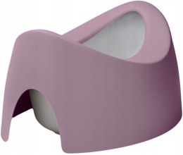 TEGA TI-001-178/103 Nocnik teggi wrzosowy/biały