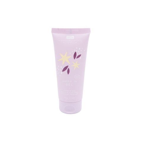 Żel ze skrobią ryżową 100 ml SASSI Jednorożec