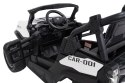 Pojazd Buggy OBSERVER 4x4 Biały