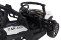 Pojazd Buggy OBSERVER 4x4 Biały