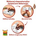 TREFL 62609 Skillmatics Foil Fun Ozdoby świąteczne