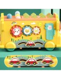WOOPIE BABY 49713 Autobus 6w1 interaktywny