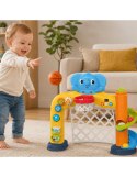 WOOPIE BABY 59202 Interaktywne Centrum Sportowe 2w1