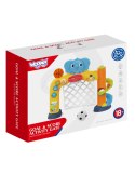 WOOPIE BABY 59202 Interaktywne Centrum Sportowe 2w1