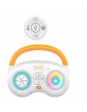 WOOPIE BABY 59226 Interaktywny odtwarzacz muzyczny