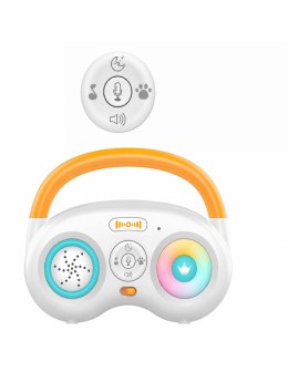 WOOPIE BABY 59226 Interaktywny odtwarzacz muzyczny