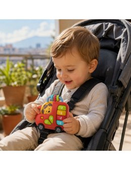 WOOPIE BABY 59400 Pianinko interaktywne samochód