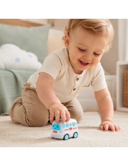WOOPIE BABY 59424 Samochodzik Karetka