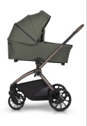 Wózek dziecięcy EasyGo Giro G2 2w1 Khaki