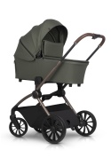 Wózek dziecięcy EasyGo Giro G2 2w1 Khaki