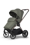 Wózek dziecięcy EasyGo Giro G2 2w1 Khaki