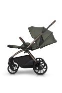 Wózek dziecięcy EasyGo Giro G2 2w1 Khaki