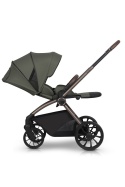 Wózek dziecięcy EasyGo Giro G2 2w1 Khaki