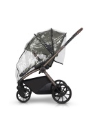 Wózek dziecięcy EasyGo Giro G2 2w1 Khaki