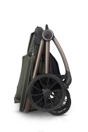 Wózek dziecięcy EasyGo Giro G2 2w1 Khaki