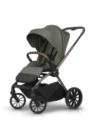 Wózek dziecięcy EasyGo Giro G2 Khaki