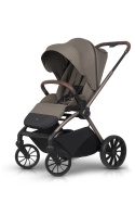 Wózek dziecięcy EasyGo Giro G2 2w1 Mokka