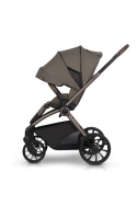 Wózek dziecięcy EasyGo Giro G2 2w1 Mokka