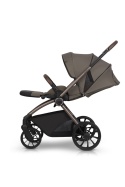 Wózek dziecięcy EasyGo Giro G2 2w1 Mokka