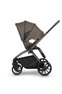 Wózek dziecięcy EasyGo Giro G2 2w1 Mokka