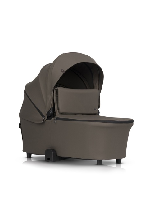 Wózek dziecięcy EasyGo Giro G2 2w1 Mokka