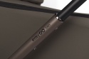 Wózek dziecięcy EasyGo Giro G2 2w1 Mokka