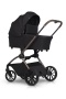 Wózek dziecięcy EasyGo Giro G2 2w1 Coal