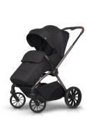 Wózek dziecięcy EasyGo Giro G2 2w1 Coal