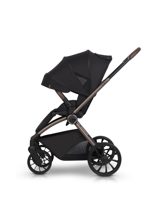 Wózek dziecięcy EasyGo Giro G2 2w1 Coal
