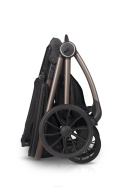 Wózek dziecięcy EasyGo Giro G2 2w1 Coal
