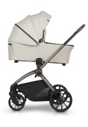 Wózek dziecięcy EasyGo Giro G2 2w1 Sand